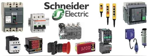 Ragam produk Schneider Electric